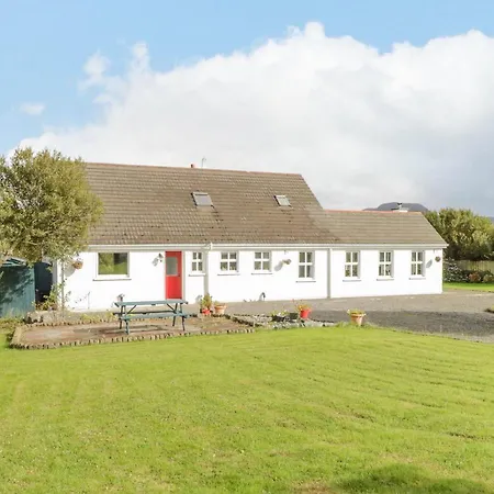 Holiday home Ben View *