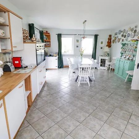 Holiday home Ben View Renvyle