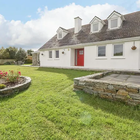 Holiday home Ben View *