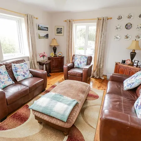 Holiday home Ben View