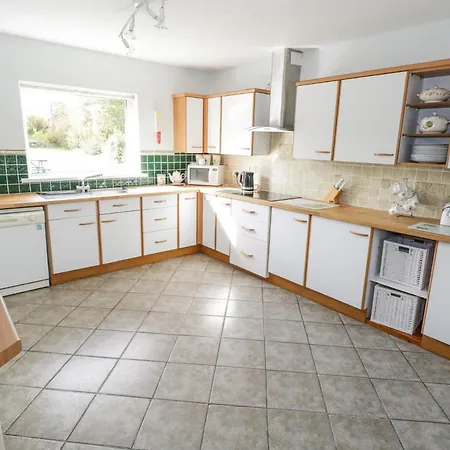 بيت للعطل Ben View *