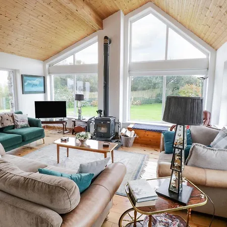 بيت للعطل Ben View *