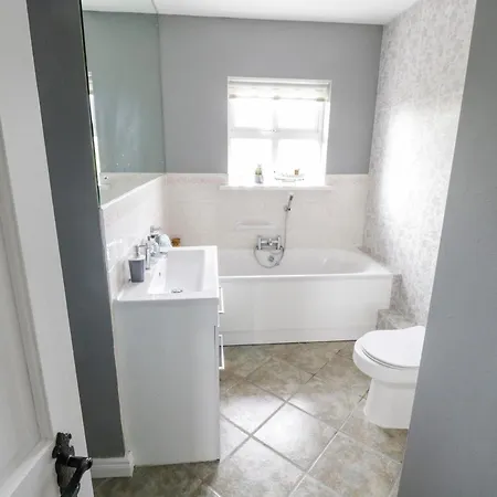 بيت للعطل Ben View رينفيلي