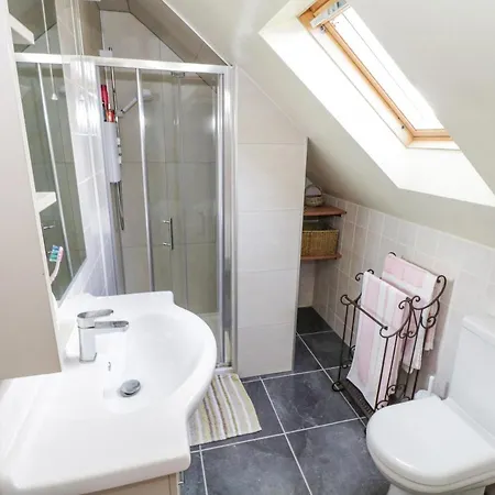 Ben View رينفيلي