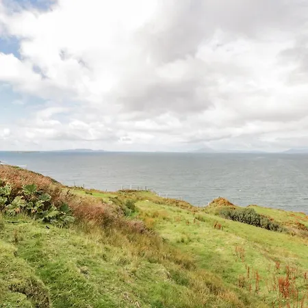 Ben View Holiday home Renvyle
