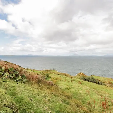 Ben View 度假居 伦维尔