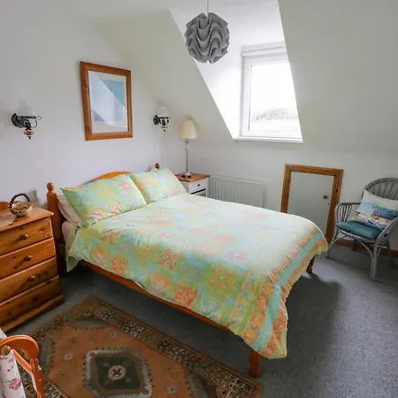 Ben View رينفيلي