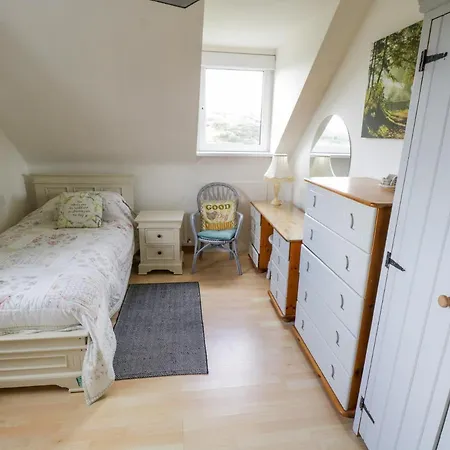 度假居 Ben View 伦维尔