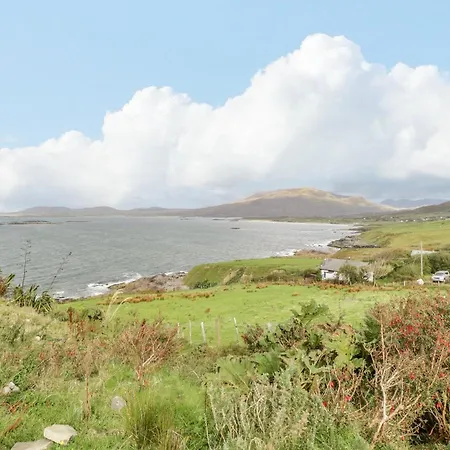 度假居 Ben View *