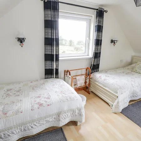 Ben View Holiday home *