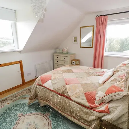 Ben View رينفيلي