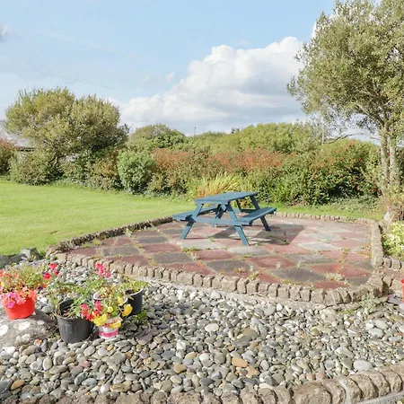 Ben View Holiday home *