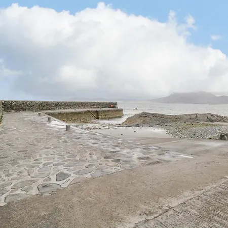 بيت للعطل Ben View رينفيلي