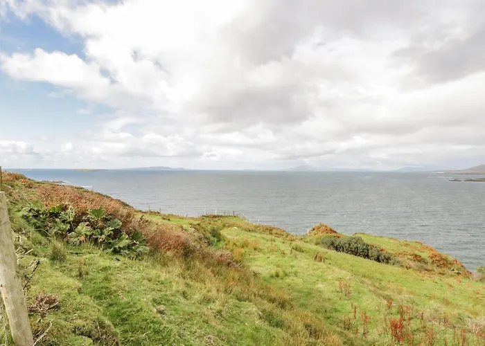 Ben View 別荘 レンバイル