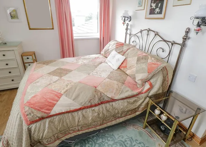 Ben View Semesterbostad