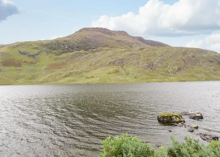 Ben View Semesterbostad